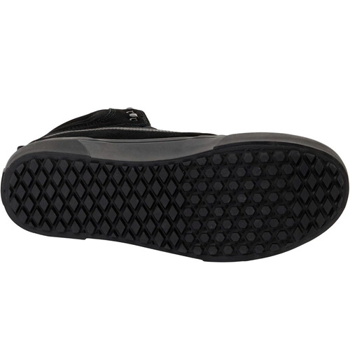 VANS ASHWOOD HI VANSGUARD negro