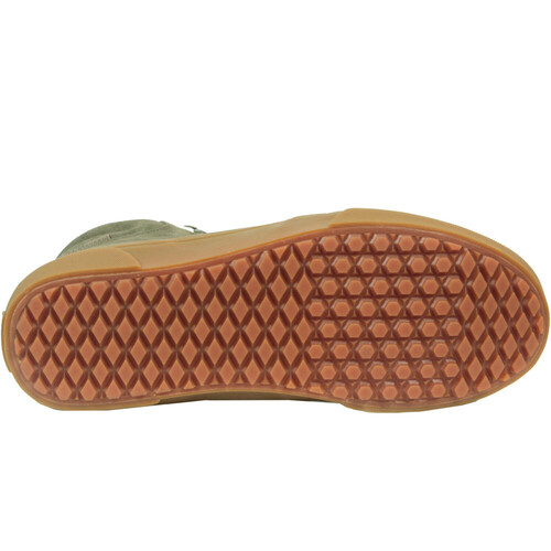 VANS ASHWOOD HI VANSGUARD