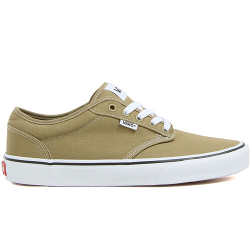 VANS ATWOOD CANVAS verde