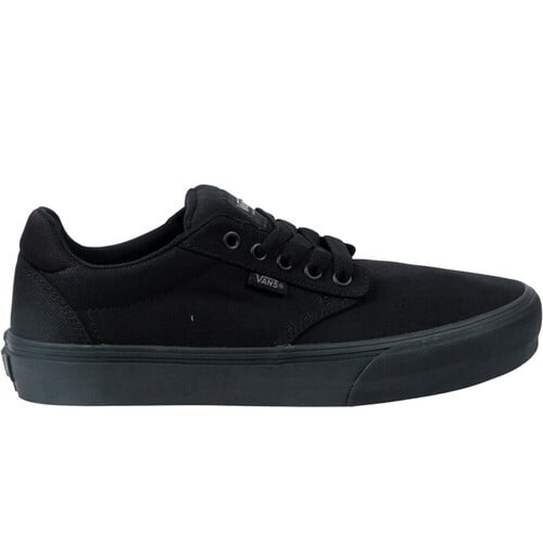 VANS ATWOOD DELUXE negro