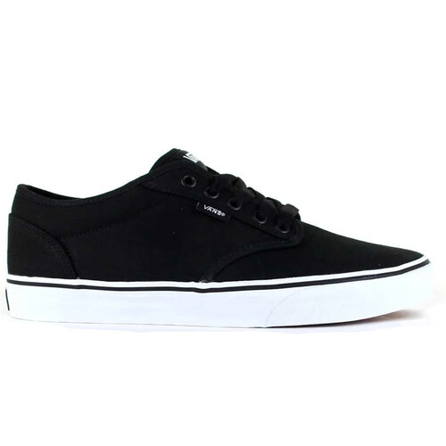 VANS ATWOOD negro