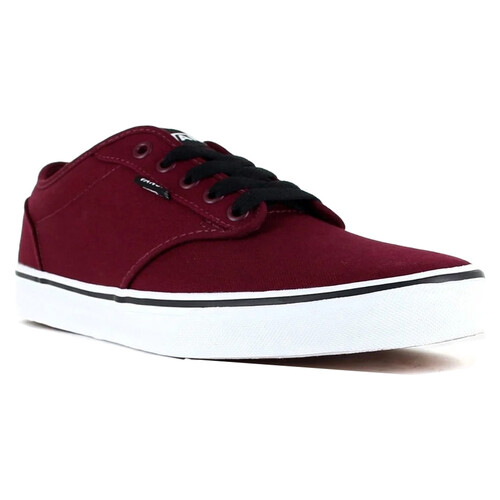 VANS ATWOOD rojo