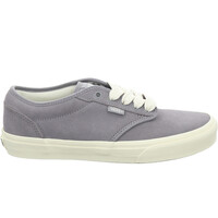 ATWOOD SUEDE