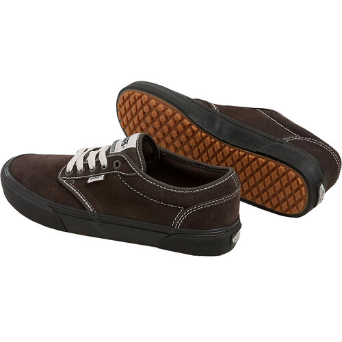 VANS ATWOOD VANSGUARD marron