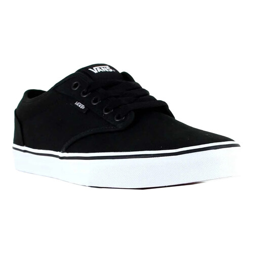 VANS ATWOOD negro