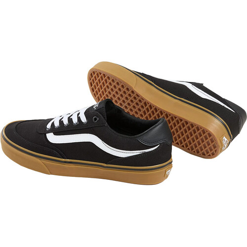 VANS BROOKLYN LS