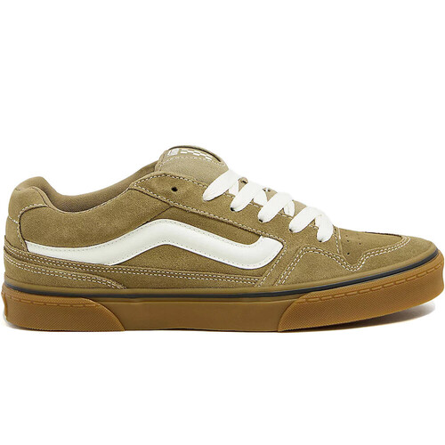 VANS CALDRONE SUEDE