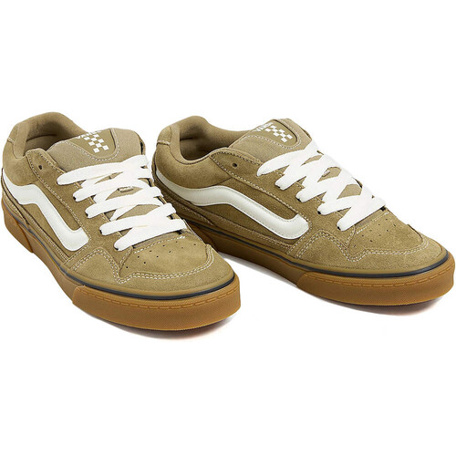 VANS CALDRONE SUEDE