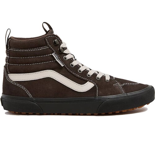 Vans zapatilla moda hombre FILMORE HI VANSGUARD MARRON
