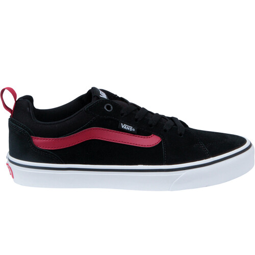VANS FILMORE POP SIDESTRIPE negro