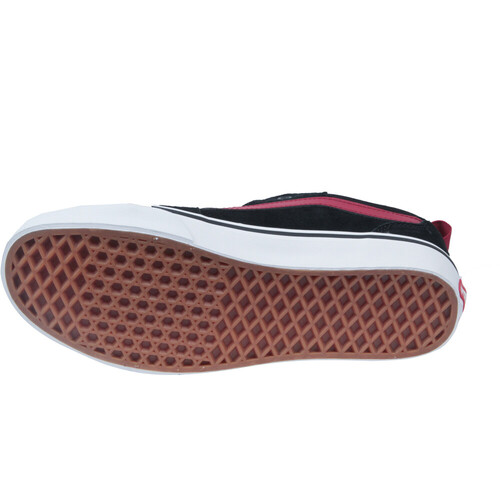 VANS FILMORE POP SIDESTRIPE negro