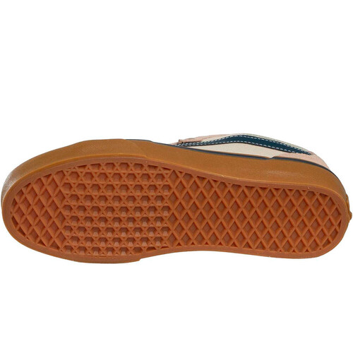 VANS FILMORE SUEDE CANVAS