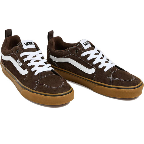 Vans zapatilla moda hombre FILMORE SUEDE 