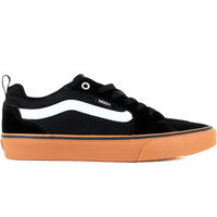 FILMORE SUEDE/CANVAS