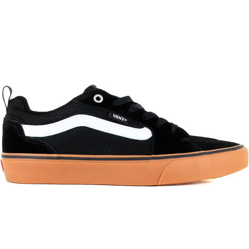 VANS FILMORE SUEDE/CANVAS