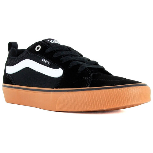 VANS FILMORE SUEDE/CANVAS