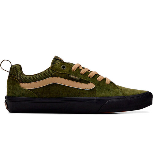 VANS FILMORE verde