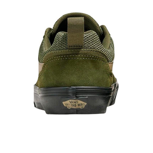 VANS FILMORE verde