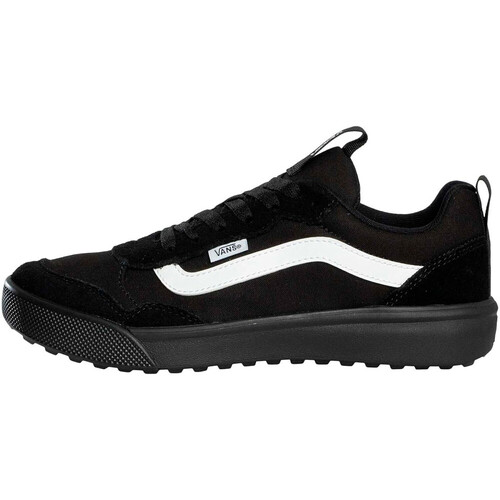 VANS RANGE EXP negro