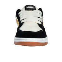 Vans zapatilla moda hombre RYLAND BLANCO puntera