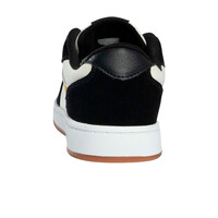 Vans zapatilla moda hombre RYLAND BLANCO vista superior
