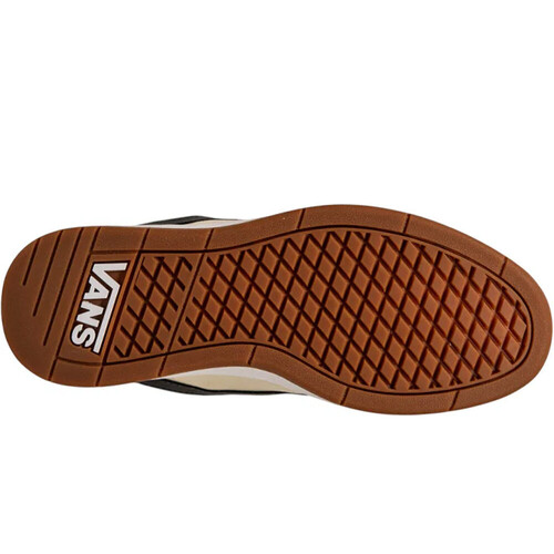 VANS RYLAND LS marron