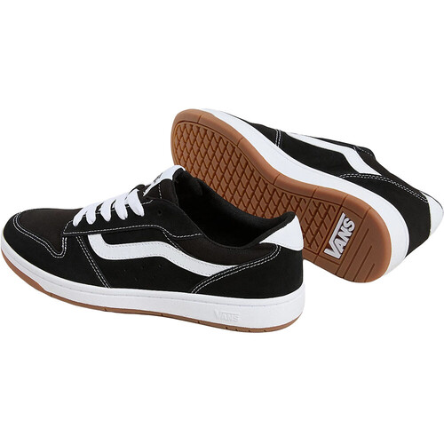 VANS RYLAND negro