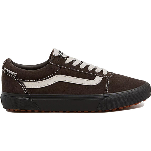 Vans Ward