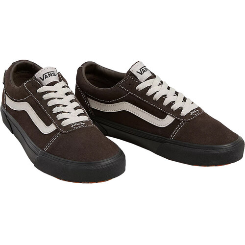 Vans zapatilla moda hombre WARD MARRON