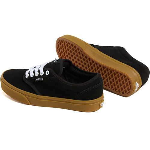 VANS ATWOOD negro