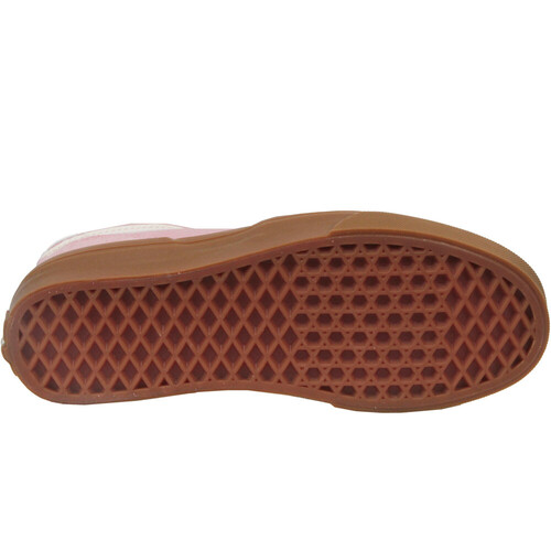 VANS BROOKLYN rosa
