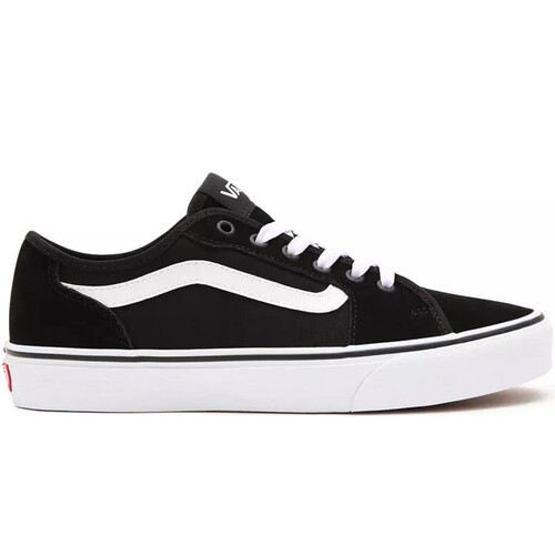 VANS FILMORE DECON negro