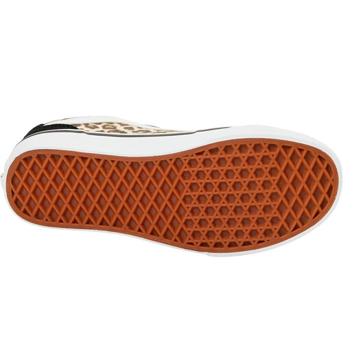 VANS FILMORE negro