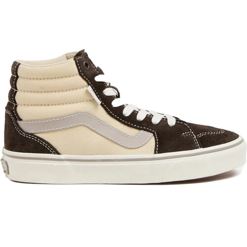 VANS FLIMORE HI