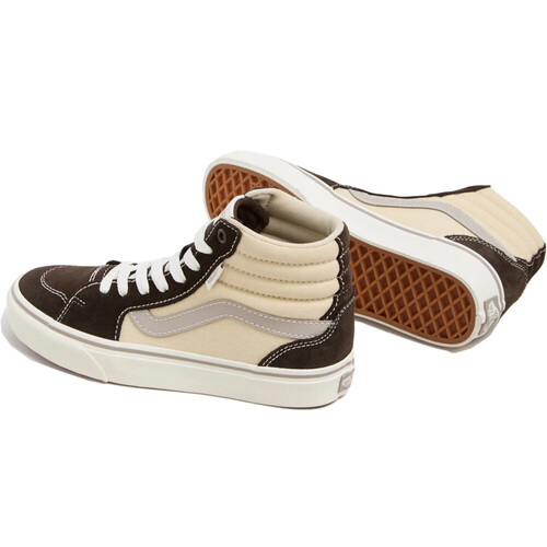 VANS FLIMORE HI