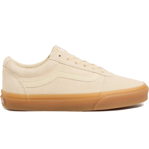 VANS WARD