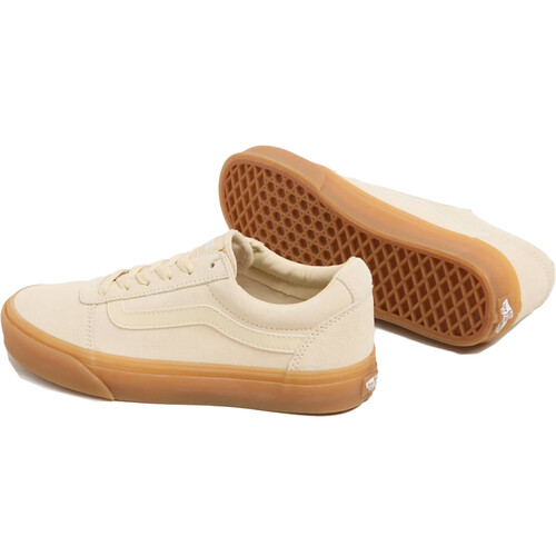 VANS WARD