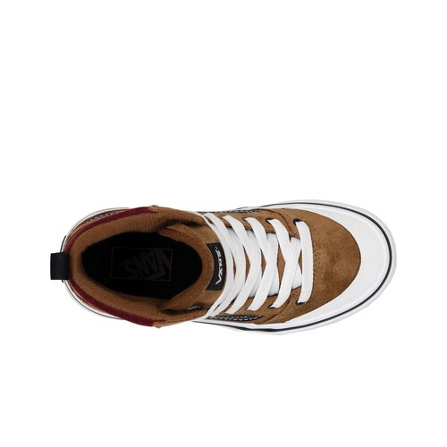 VANS ASHWOOD HI VANSGUARD marron