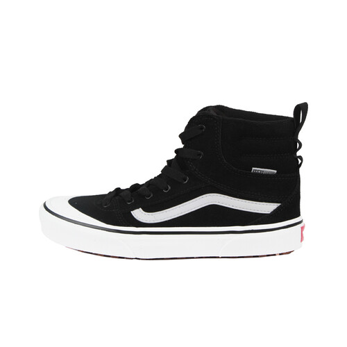 VANS ASHWOOD HI VANSGUARD negro