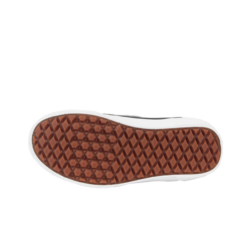 VANS ASHWOOD HI VANSGUARD negro