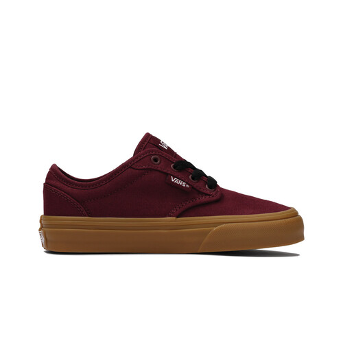 VANS ATWOOD rojo