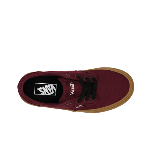 VANS ATWOOD rojo