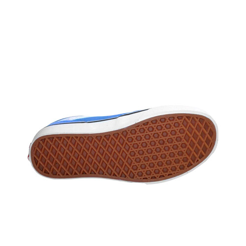 Vans zapatilla moda niño BROOKLYN AZUL