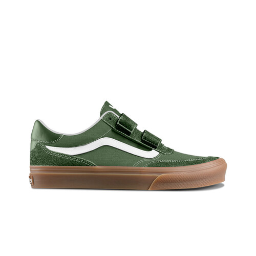VANS BROOKLYN verde