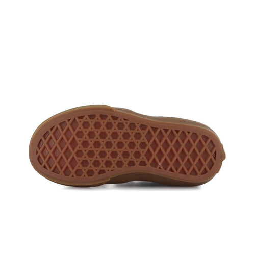 VANS BROOKLYN verde