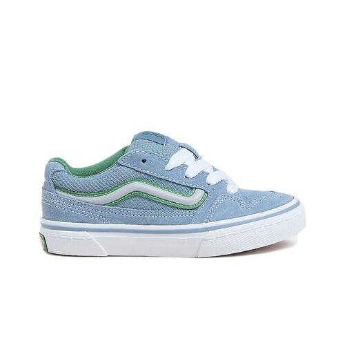VANS CALDRONE azul