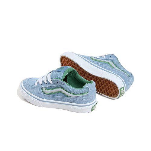 VANS CALDRONE azul