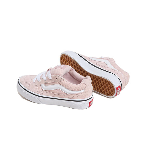 VANS CALDRONE rosa