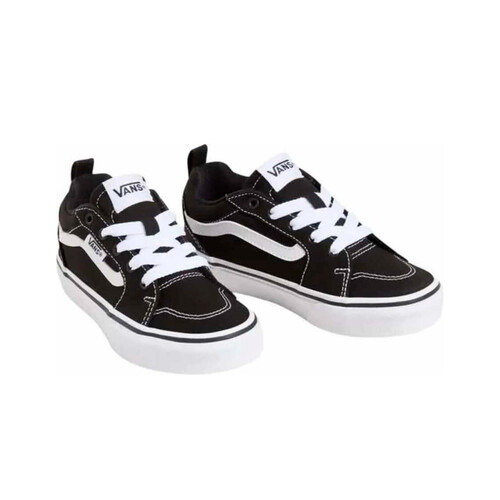 Vans zapatilla moda niño FILMORE NEGRO