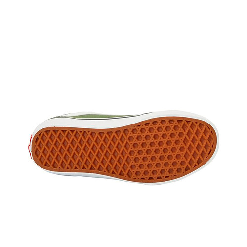 Vans zapatilla moda niño FILMORE VERDE